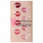 Gloss pentru buze USHAS Lip Gloss Brillo Lucios cu pensula de 9 ml LG01 Rosu Visiniu Gloss pentru buze USHAS Lip Gloss Brillo Lucios cu pensula de 9 ml LG01 Rosu Visiniu